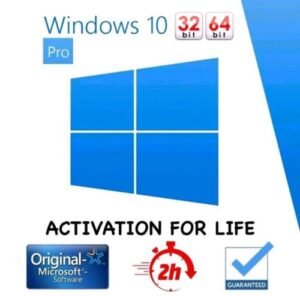 Windows 10 Free Activation