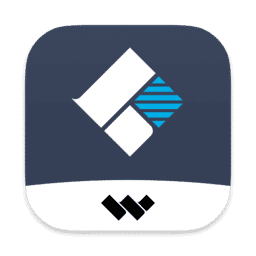 wondershare recoverit free logo