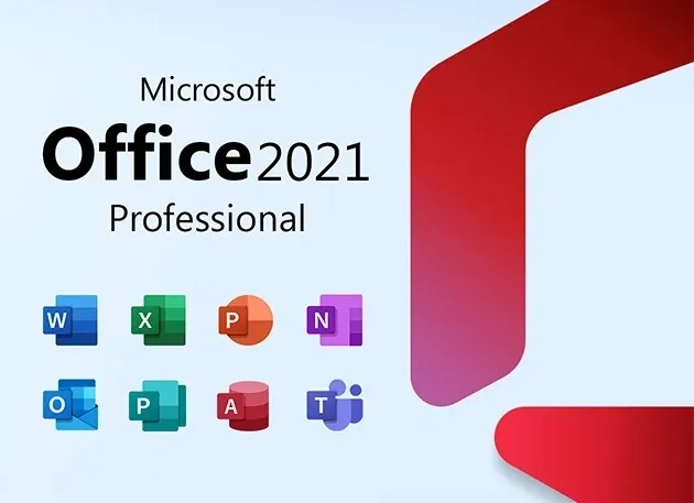 Microsoft Office 2021