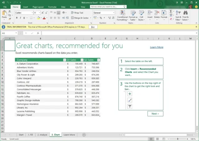 Microsoft office 2016 