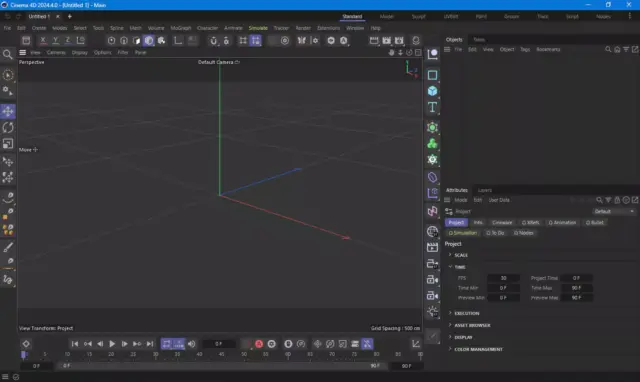 Adobe After Effect Adobe After Effect