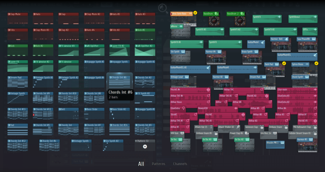 FL Studio