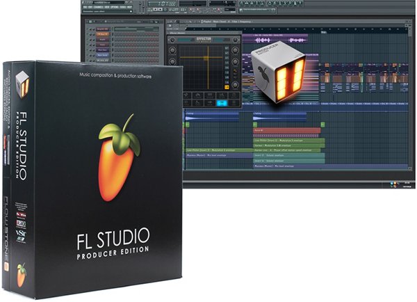 FL Studio