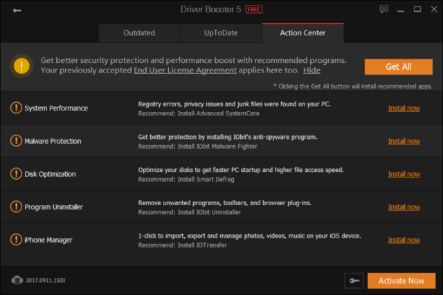 IObit Driver Booster Pro IObit Driver Booster Pro
