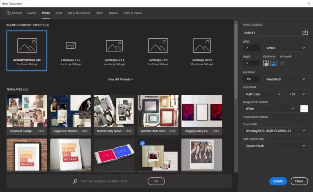Adobe Photoshop 2025 Pre Activated