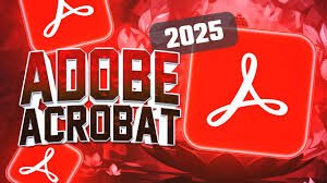 Adobe Acrobat Pro Adobe Acrobat Pro DC 2025 Free Download latest version