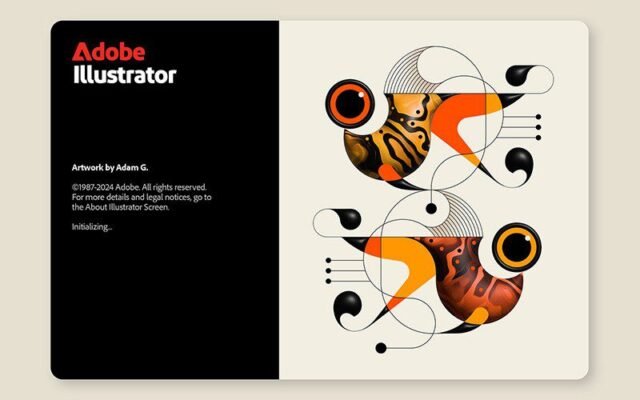 Adobe illustrator 2025 free Download Adobe illustrator 2025 free Download