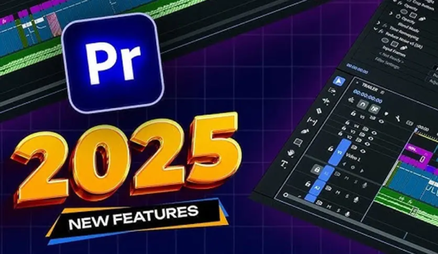 Adobe premiere Pro free Download 2025 Latest 