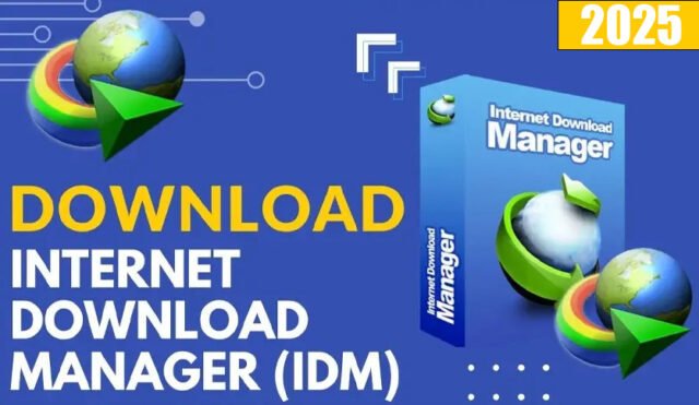 Internet Download Manager Internet Download Manager