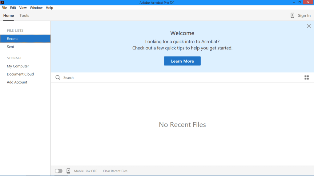 Adobe Acrobat Pro Adobe Acrobat Pro