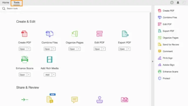 Adobe Acrobat Pro Adobe Acrobat Pro
