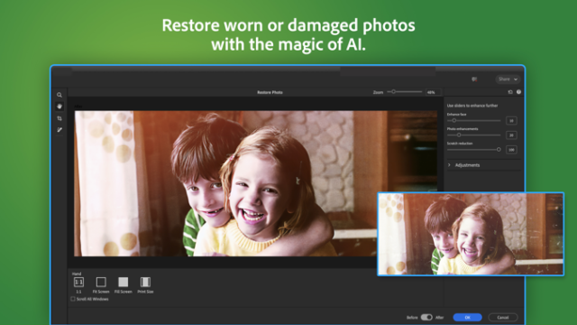 Adobe Photoshop 2026