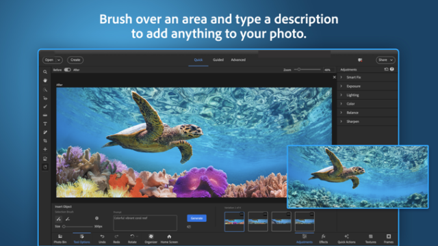 Adobe Photoshop 2026