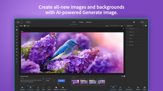Adobe Photoshop 2026