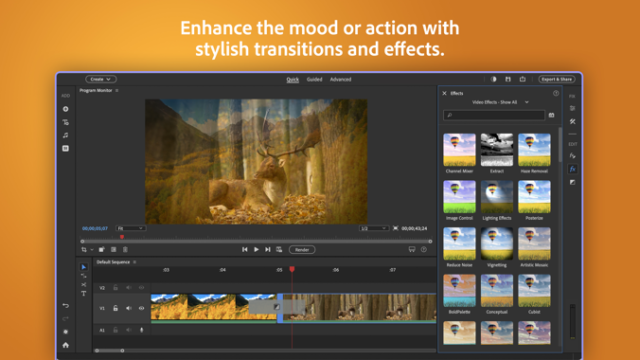 Adobe Premiere Pro 2026