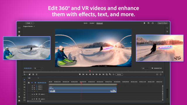 Adobe Premiere Pro 2026