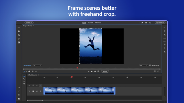 Adobe Premiere Pro 2026