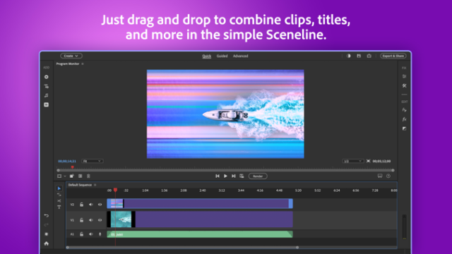 Adobe Premiere Pro 2026